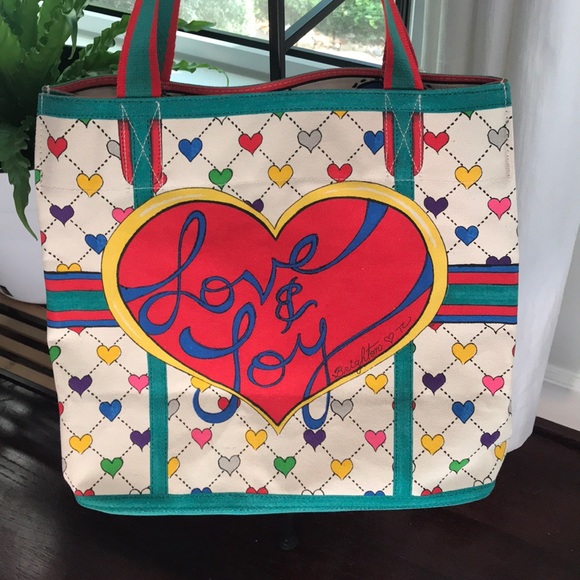 NWT Brighton Tote - Picture 2 of 6